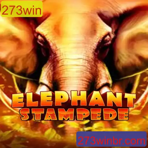 ElephantStampede: A Nova Sensação dos Jogos com 273win