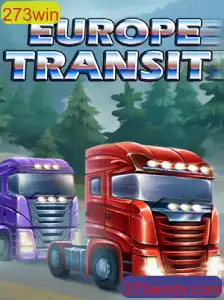 Explorando EuropeTransit: Um Jogo de Estratégia Intercontinental