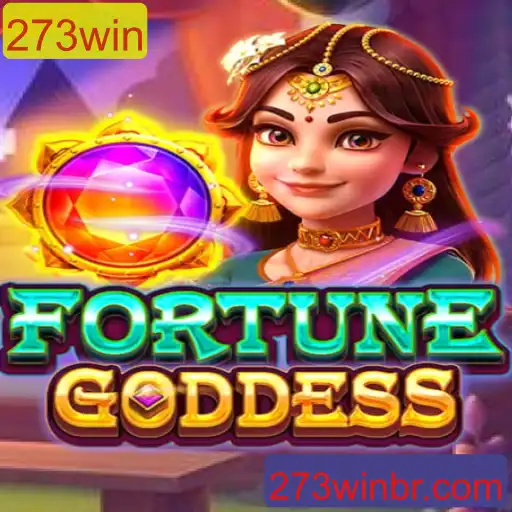 Explorando as Aventuras de FORTUNEGODDESS: Um Jogo Emocionante com o 273win