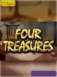 Explorando as Aventuras do Jogo 'FourTreasures'