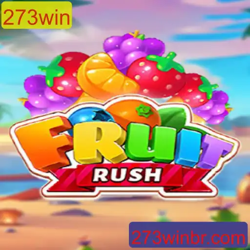 Explorando o Mundo Empolgante de FruitRush: Uma Jornada de Aventura com 273win
