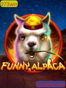 Explorando o Mundo Divertido de FunnyAlpaca: Regras e Estratégias para Conquistar com 273win