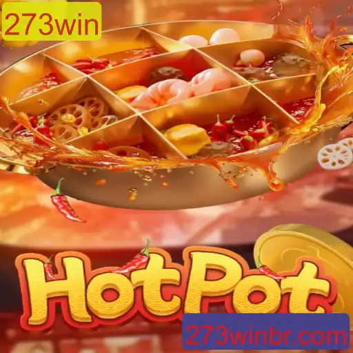 Conheça o Jogo 'Hotpot': Diversão Garantida com o Código Secreto 273win