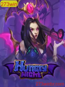 Descubra o Mundo Empolgante de HungryNight