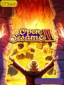 OpenSesameII: Descubra o Fascinante Mundo Deste Novo Jogo