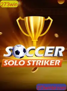 SoccerSoloStriker: A Nova Sensação do Futebol Solo