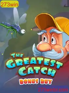 Explorando o Jogo TheGreatestCatchBonusBuy: Todas as Regras e Estratégias