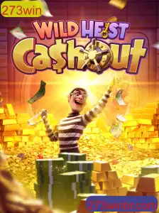 Destaque do Jogo WildHeistCashout: Descubra as Regras e Estratégias com o 273win