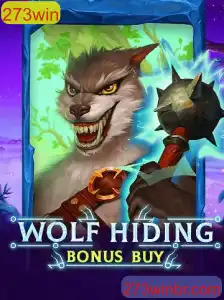 WolfHidingBonusBuy: Um Mergulho no Universo do Jogo e as Regras Essenciais